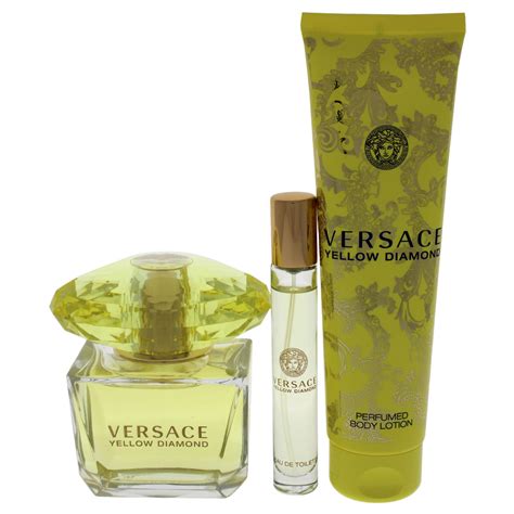 women's versace perfume gift set|versace woman perfume gift set.